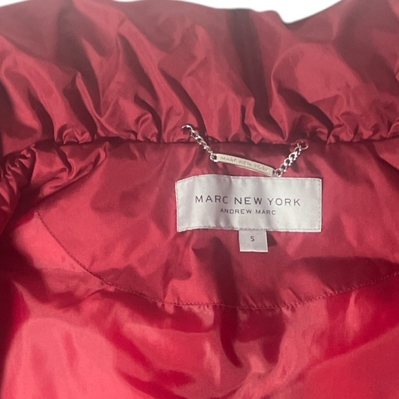 Andrew Marc Women’s Vest - Picture 5 of 7